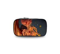 Trousse - FAIRY TAIL -Un compartiment- Multicolore (20x10x5cm) #3 Multicolore G
