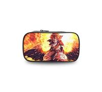 Trousse - FAIRY TAIL -Un compartiment- Multicolore (20x10x5cm) #8