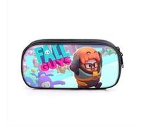 Trousse - Fall Guys: Ultimate Knockout -Un compartiment- Multicolore (21.5x10x5.5cm) #16 Multicolore G