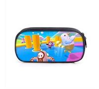 Trousse - Fall Guys: Ultimate Knockout -Un compartiment- Multicolore (21.5x10x5.5cm) #23