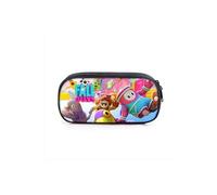 Trousse - Fall Guys: Ultimate Knockout -Un compartiment- Multicolore (21.5x10x5.5cm) #28