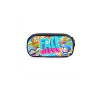 Trousse - Fall Guys: Ultimate Knockout -Un compartiment- Multicolore (21.5x10x5.5cm) #4 Multicolore G