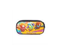Trousse - Fall Guys: Ultimate Knockout -Un compartiment- Multicolore (21.5x10x5.5cm) #6 Multicolore G