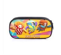 Trousse - Fall Guys: Ultimate Knockout -Un compartiment- Multicolore (21.5x10x5.5cm) #6 Multicolore G