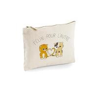 Trousse Félin pour l'autre 2