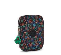 Trousse femme Kipling 100 Pens BTS PRT AC Multicolore 1,5 L