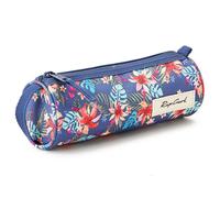 Trousse Fille Ronde Rip Curl Flowers 21 Cm Bleu / Multicolore TU