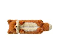 Trousse Filles Organisateur Animal En Peluche À Fermeture Éclair