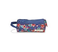 Trousse filles Rip Curl PENCIL CASE 2CP MIXED Multicolore Unique