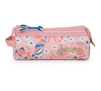 Trousse filles Rip Curl PENCIL CASE 2CP MIXED Rose Unique