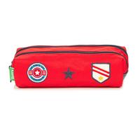Tann's Antoine, Trousse Garçon, Rouge, Double
