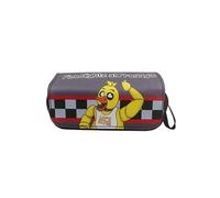 Trousse - Five Nights at Freddy's -2 compartiments- Multicolore (20x9x6.5cm) #6