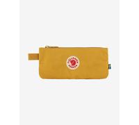 Trousse Fjällräven Kånken Pen jaune