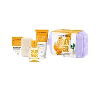 Trousse Fleur d'Oranger Eau de Parfum 50ml + savon 100g + laits corps 200ml Solinotes