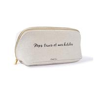 Trousse Flora - Mes Trucs et Mes bidules