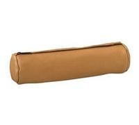 Oxford Classeur Hawaï A4XL dos 40 mm 4 anneaux ronds couverture polypro Bleu
