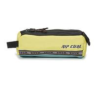 Trousse garcons Rip Curl PENCIL CASE 2CP GLOBAL BTS Multicolore Unique