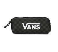 Trousse garcons Vans OLD SKOOL PENCIL POUCH Noir Unique