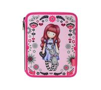 Trousse garnie Gorjuss my gift to you Multicolore