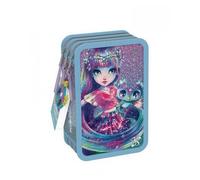 Trousse Garnis Isadora Nebulous