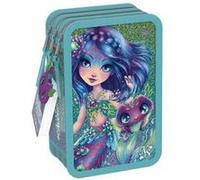 Trousse garnis Nenuphia Nebulous Aqua G