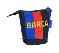 Trousse gobelet enfant Safta FC Barcelona Noir TU