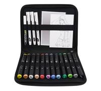 Trousse Graph'it Les Essentiels Personnage Manga