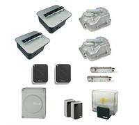 Trousse Grille À Battant ME3000 MFAB3000 3M M-FAB sous-Sol NICE Avec Caisses