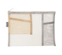 Trousse Grise Midori - Caisse d'organisation - Sac de transport