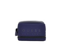 Trousse Guess Est 1981 Homme Bleu Bleu