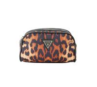 GUESS Christelle Double Zip Black Multi