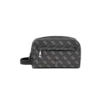 Trousse Guess Femme Milano Noir Synthétique