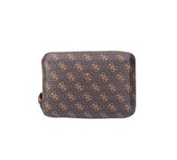 Pochette medium Guess Modena Cube Beige TU