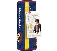 Trousse Harry Potter Bleu TU