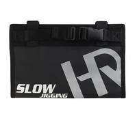 Trousse Hearty Rise Slow Jig Noir M