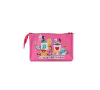 Trousse HELEN modèle Louloute - Derrière la porte (DLP)
