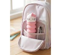 Trousse Hello Kitty Enfant ? 13 X 6 X 6 Cm Rose TU