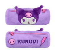 Trousse Hello Kitty Kuromi Licence Enfant