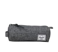 Trousse Herschel Stlmnt Cas10071 1 compartiment (Gris foncé) Gris