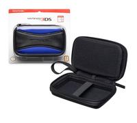 RDS industries sacoche officielle 3ds / DS lite / DSi noire nintendo game travel