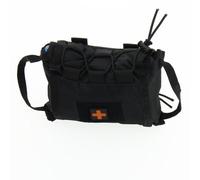 Trousse IFAK/KIT blessure par arme à feu ambidextre