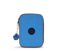 Trousse imprim e Kipling pour femmes, 100 stylos, organiseur de voyage, accessoires, fournitures artistiques, maquillage