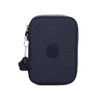 Trousse imprim e Kipling pour femmes, 100 stylos, organiseur de voyage, accessoires, fournitures artistiques, maquillage