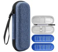 Trousse Isotherme Médicaments Trousse de Rangement Réfrigérante pour | Sac Portable Réfrigérant pour Peptides Femmes Hommes urs Soignants Camping Bureau Salle de Sport Vacances
