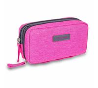 Trousse isotherme pour diabétique Diabetic's Elite Bags - Rose