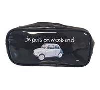 Trousse Je pars en Week-end G