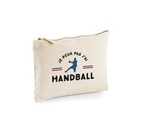 Trousse Je Peux Pas J'Ai Handball - Taille: TU