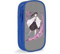 Trousse Kanao Tsuyuri Demon Slayer Bleu[5411]