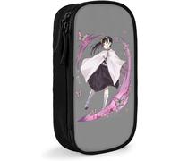 Trousse Kanao Tsuyuri Demon Slayer Noir[5410]