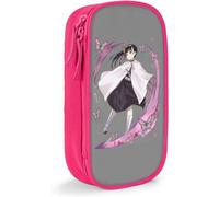 Trousse Kanao Tsuyuri Demon Slayer Rose[5412]